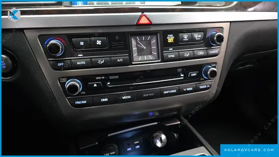HYUNDAI GENESIS G330 PREMIUM AWD
