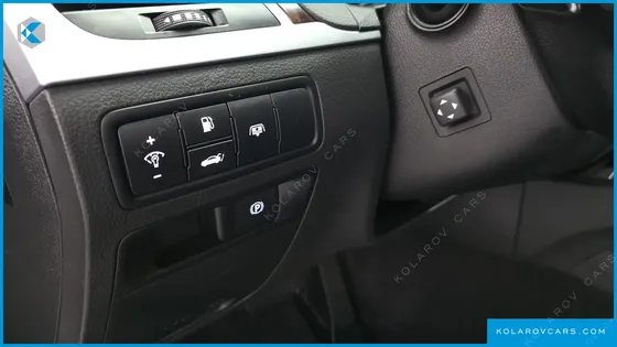 HYUNDAI GENESIS G330 PREMIUM AWD