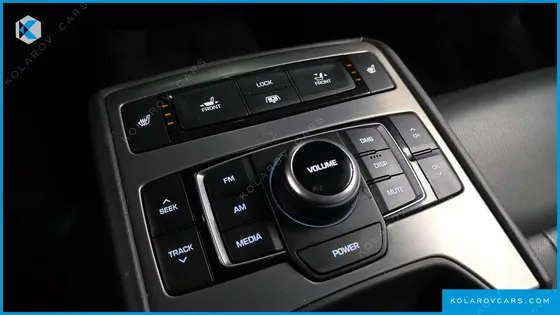 HYUNDAI GENESIS G330 PREMIUM AWD