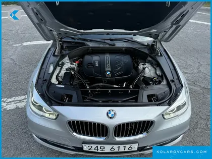 BMW GRAN TURISMO (GT) GT ED EDITION