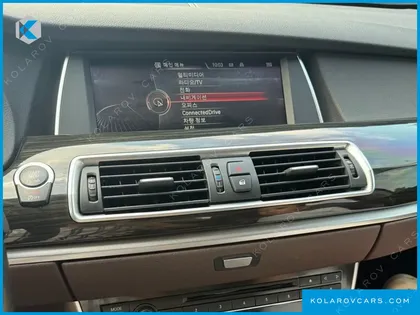 BMW GRAN TURISMO (GT) GT ED EDITION