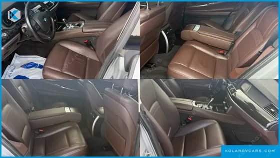 BMW GRAN TURISMO (GT) GT ED EDITION