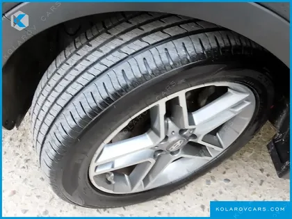 HYUNDAI MAXCRUISE DIESEL 2.2 4WD