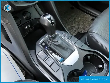 HYUNDAI MAXCRUISE DIESEL 2.2 4WD