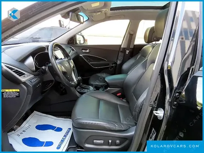 HYUNDAI MAXCRUISE DIESEL 2.2 4WD