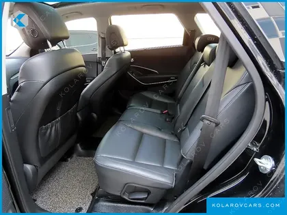HYUNDAI MAXCRUISE DIESEL 2.2 4WD