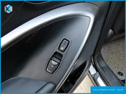 HYUNDAI MAXCRUISE DIESEL 2.2 4WD