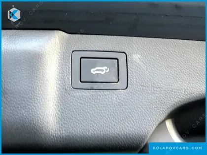 HYUNDAI MAXCRUISE DIESEL 2.2 4WD