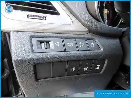 HYUNDAI MAXCRUISE DIESEL 2.2 4WD