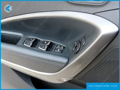 HYUNDAI MAXCRUISE DIESEL 2.2 4WD