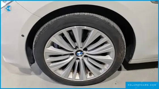 BMW GRAN TURISMO (GT) GT ED EDITION