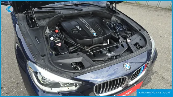 BMW GRAN TURISMO (GT) GT ED EDITION