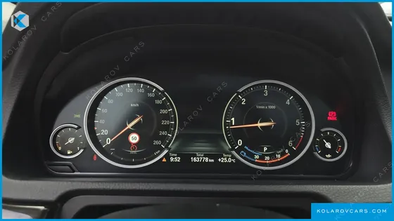BMW GRAN TURISMO (GT) GT ED EDITION