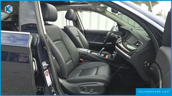 BMW GRAN TURISMO (GT) GT ED EDITION
