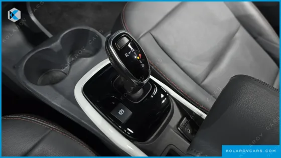 CHEVROLET (GM DAEWOO) BOLT EV EV PREMIER