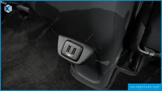 CHEVROLET (GM DAEWOO) BOLT EV EV PREMIER