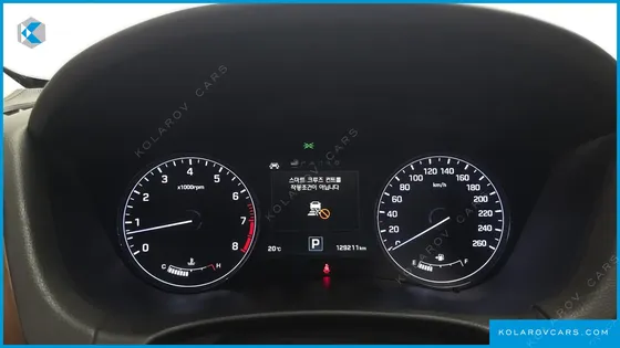 HYUNDAI GENESIS G380 FINEST EDITION AWD