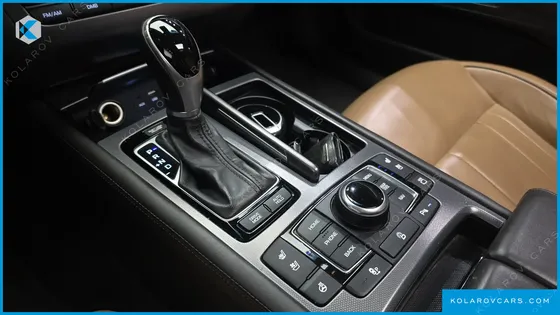 HYUNDAI GENESIS G380 FINEST EDITION AWD