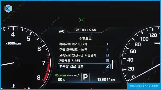 HYUNDAI GENESIS G380 FINEST EDITION AWD
