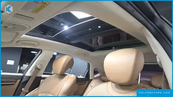 HYUNDAI GENESIS G380 FINEST EDITION AWD