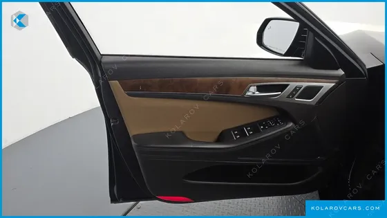 HYUNDAI GENESIS G380 FINEST EDITION AWD