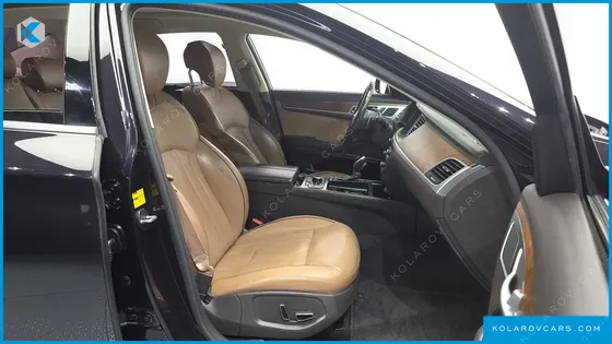 HYUNDAI GENESIS G380 FINEST EDITION AWD