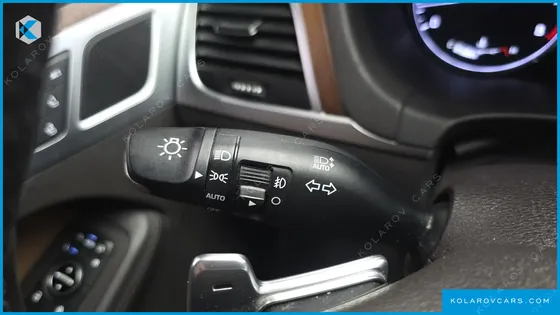 HYUNDAI GENESIS G380 FINEST EDITION AWD