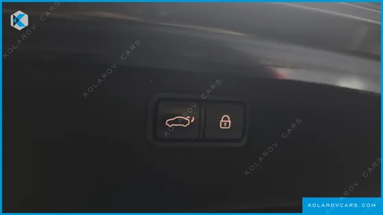 HYUNDAI GENESIS G380 FINEST EDITION AWD
