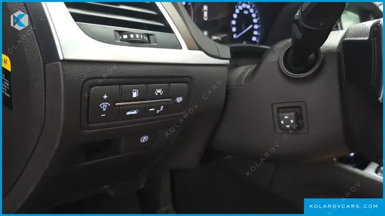HYUNDAI GENESIS G380 FINEST EDITION AWD