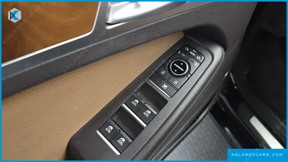 HYUNDAI GENESIS G380 FINEST EDITION AWD