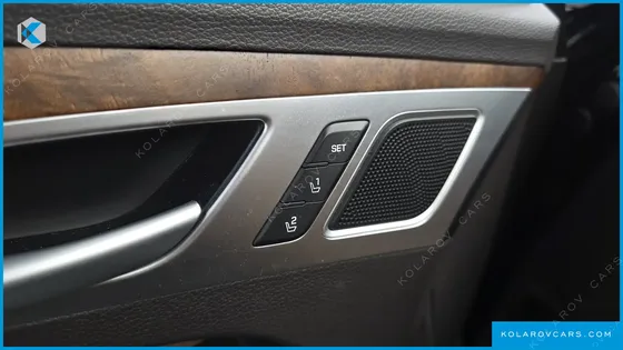 HYUNDAI GENESIS G380 FINEST EDITION AWD