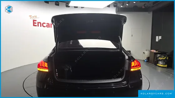 HYUNDAI GENESIS G380 FINEST EDITION AWD