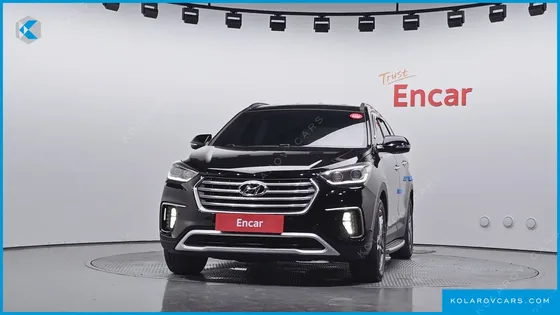 HYUNDAI MAXCRUISE DIESEL 2.2 2WD