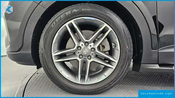 HYUNDAI MAXCRUISE DIESEL 2.2 2WD