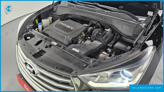 HYUNDAI MAXCRUISE DIESEL 2.2 2WD
