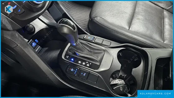 HYUNDAI MAXCRUISE DIESEL 2.2 2WD