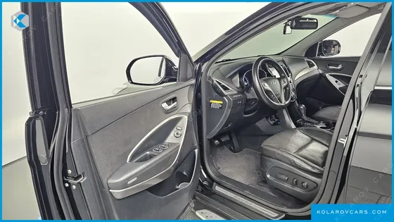HYUNDAI MAXCRUISE DIESEL 2.2 2WD
