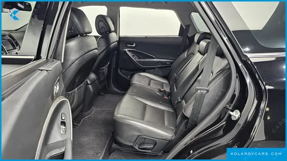 HYUNDAI MAXCRUISE DIESEL 2.2 2WD