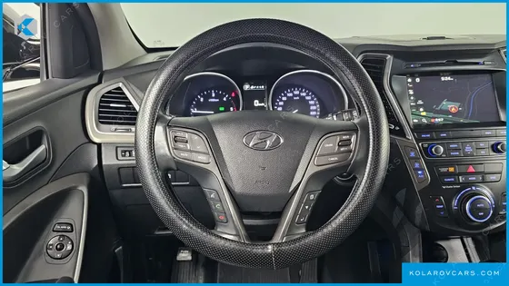 HYUNDAI MAXCRUISE DIESEL 2.2 2WD