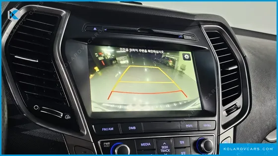 HYUNDAI MAXCRUISE DIESEL 2.2 2WD