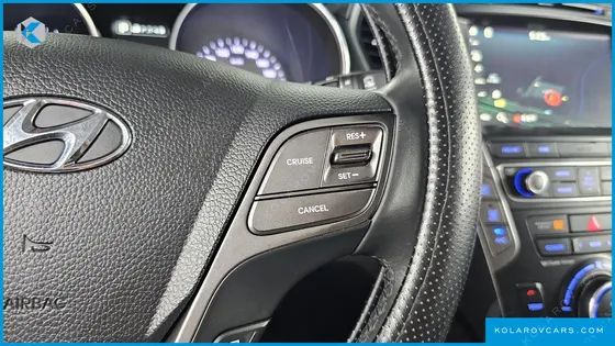 HYUNDAI MAXCRUISE DIESEL 2.2 2WD