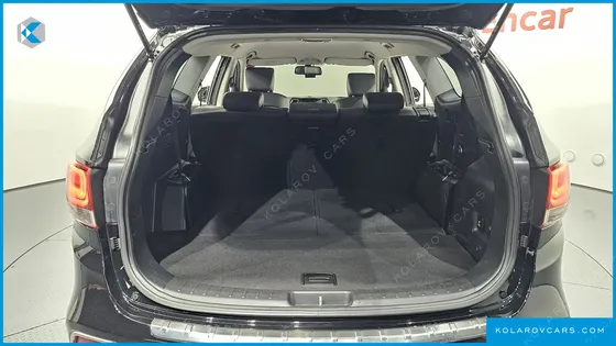 HYUNDAI MAXCRUISE DIESEL 2.2 2WD