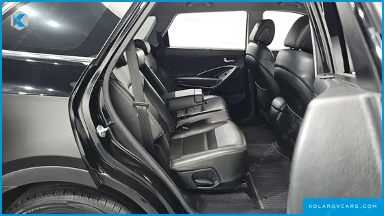 HYUNDAI MAXCRUISE DIESEL 2.2 2WD