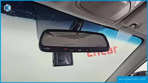 HYUNDAI MAXCRUISE DIESEL 2.2 2WD