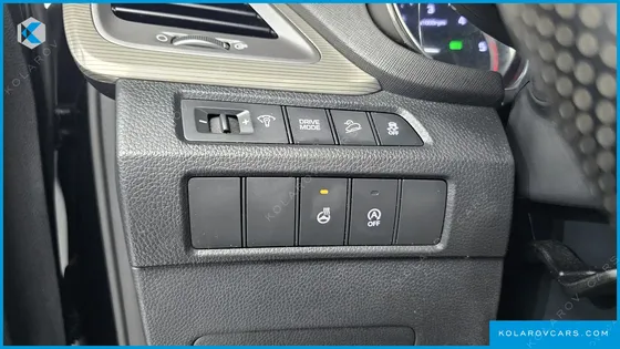 HYUNDAI MAXCRUISE DIESEL 2.2 2WD