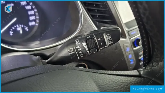 HYUNDAI MAXCRUISE DIESEL 2.2 2WD