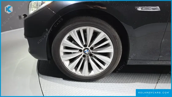 BMW GRAN TURISMO (GT) GT ED EDITION