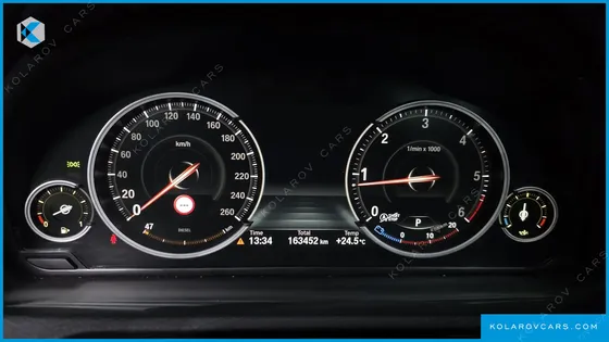 BMW GRAN TURISMO (GT) GT ED EDITION