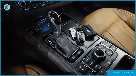 HYUNDAI GENESIS G380 FINEST EDITION AWD