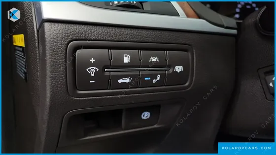HYUNDAI GENESIS G380 FINEST EDITION AWD